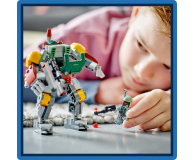 LEGO Star Wars 75369 Mech Boby Fetta™ - 1159440 - zdjęcie 12